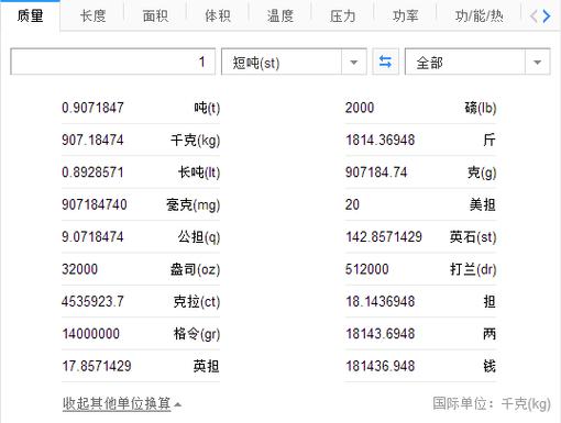 一t等于多少g内存，1t相当于多少内存-第2张图片-优品飞百科