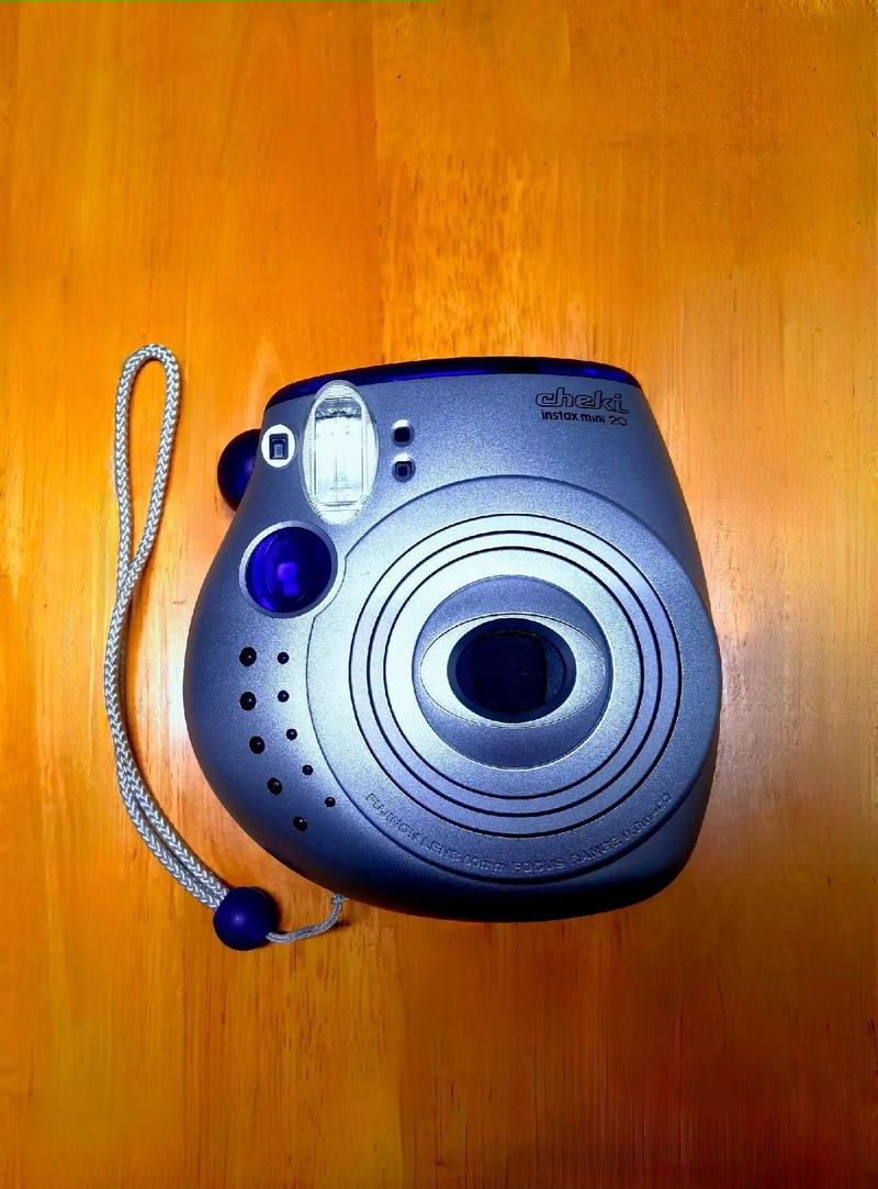 带存储功能的拍立得，哪种拍立得能存照片？