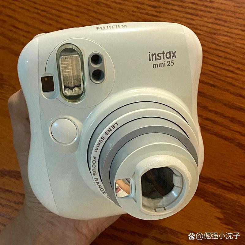 带存储功能的拍立得，哪种拍立得能存照片？-第3张图片-优品飞百科