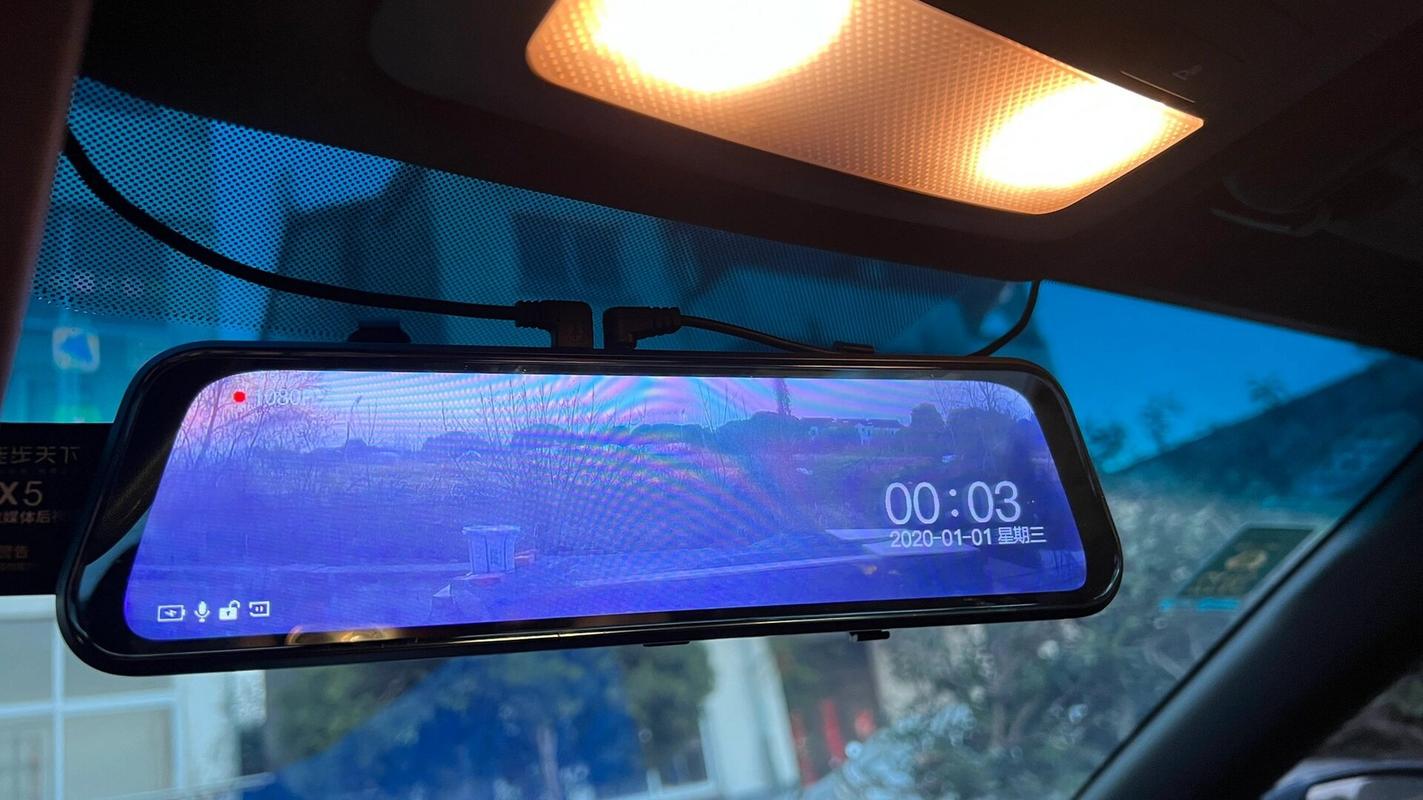 70迈和小米什么关系，小米70迈是小米产品吗-第5张图片-优品飞百科