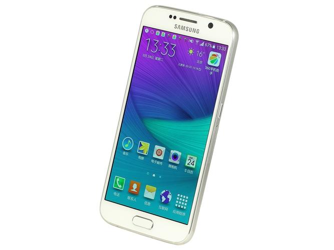 三星s6叫什么型号？三星s6系列？-第3张图片-优品飞百科