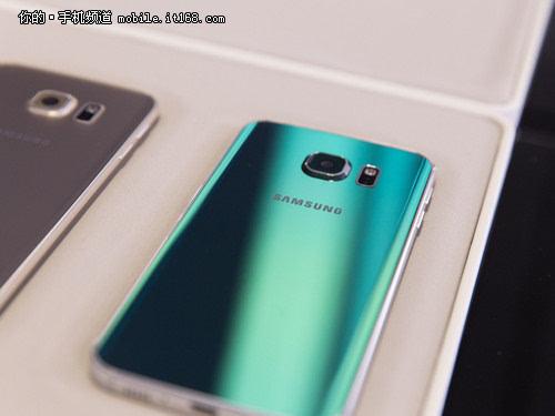 三星s6叫什么型号？三星s6系列？-第8张图片-优品飞百科