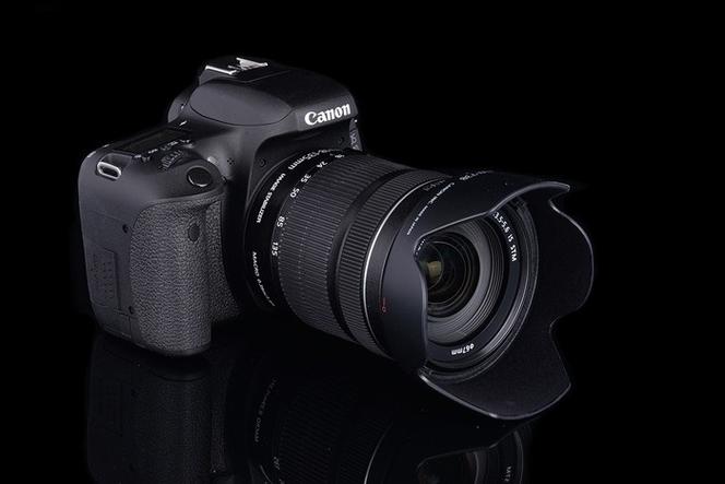 佳能760d是否全画幅？佳能760d什么画幅？