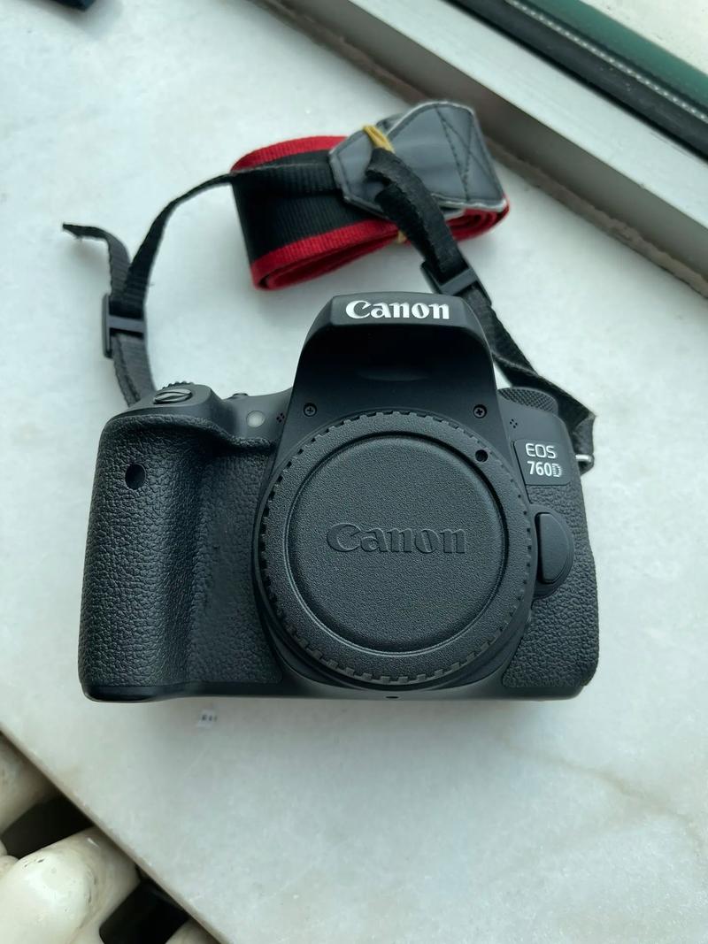 佳能760d是否全画幅？佳能760d什么画幅？-第3张图片-优品飞百科