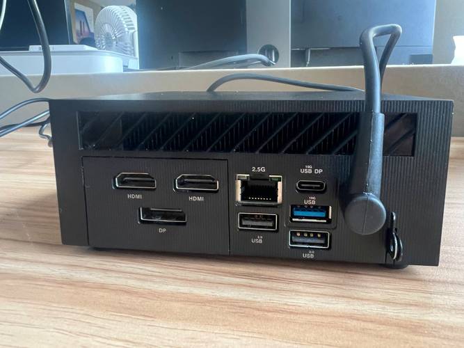 迷你主机cpu性能排名，迷你主机cpu天梯图？