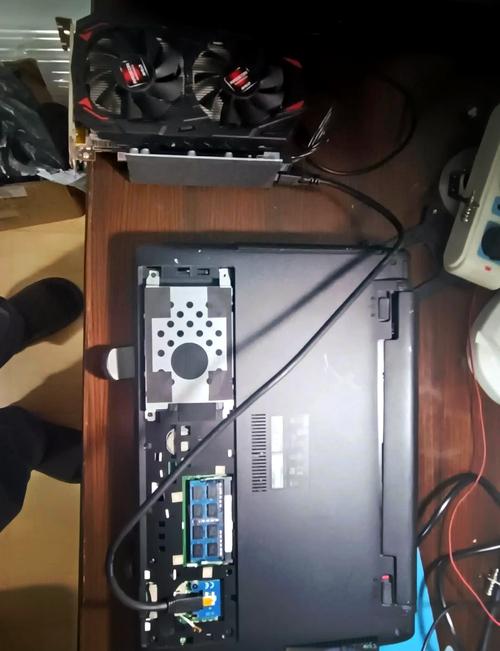 笔记本有外置显卡吗，笔记本可以外置显卡吗?？-第3张图片-优品飞百科