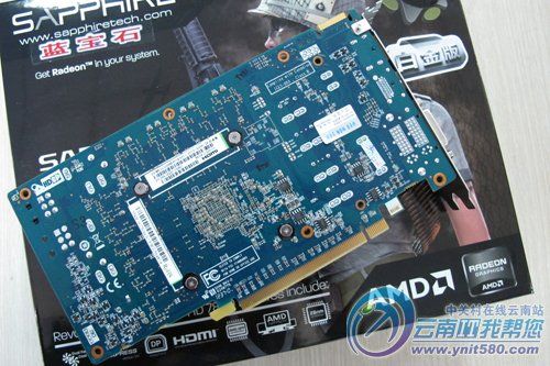 7850显卡哪一年上市，2021年7850显卡还够用么？-第3张图片-优品飞百科