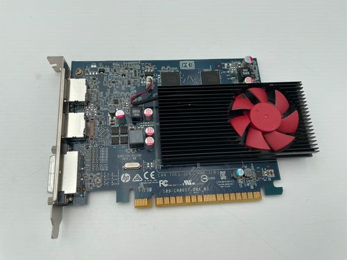 7850显卡哪一年上市，2021年7850显卡还够用么？-第5张图片-优品飞百科