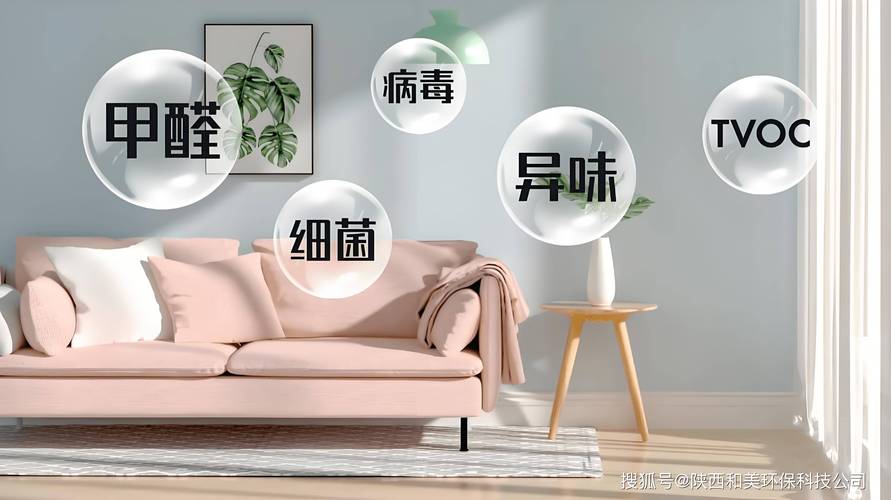 新风系统对除甲醛有用吗，新风糸统可以除甲醛吗-第4张图片-优品飞百科