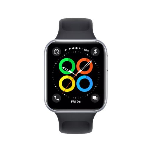 oppowatch3pro体温功能，oppo手表可以测体温吗-第3张图片-优品飞百科