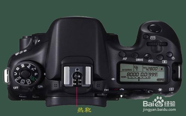 佳能相机70d使用教程？佳能数码相机70d使用说明书？-第4张图片-优品飞百科