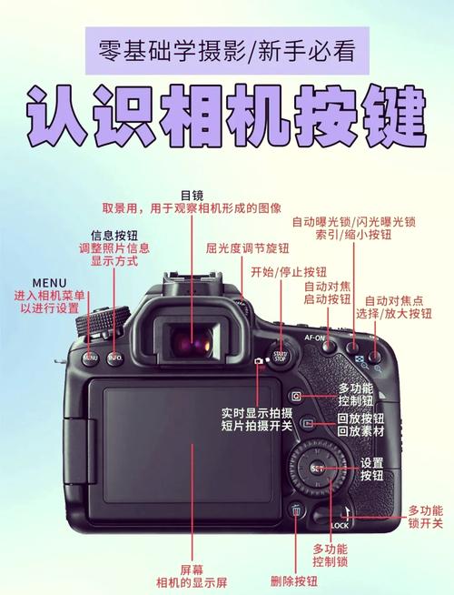 佳能相机70d使用教程？佳能数码相机70d使用说明书？-第6张图片-优品飞百科