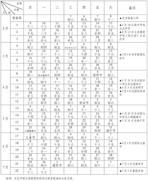 疫情小学多久开学，疫情小学多久开学一次-第2张图片-优品飞百科