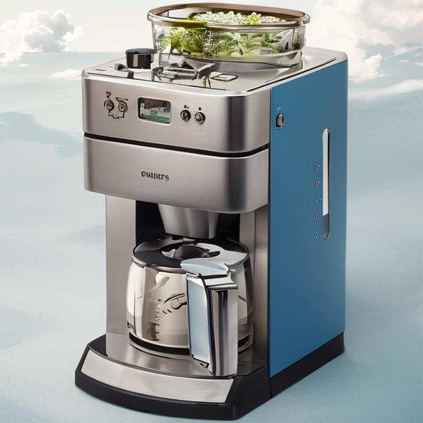 飞利浦咖啡壶怎么煮咖啡，飞利浦咖啡壶怎么煮咖啡好喝-第3张图片-优品飞百科