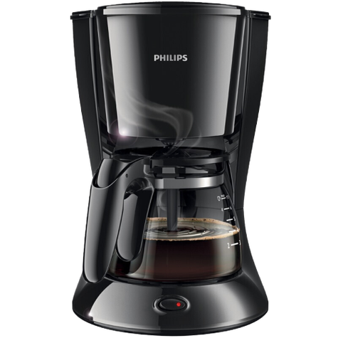 飞利浦咖啡壶怎么煮咖啡，飞利浦咖啡壶怎么煮咖啡好喝-第6张图片-优品飞百科