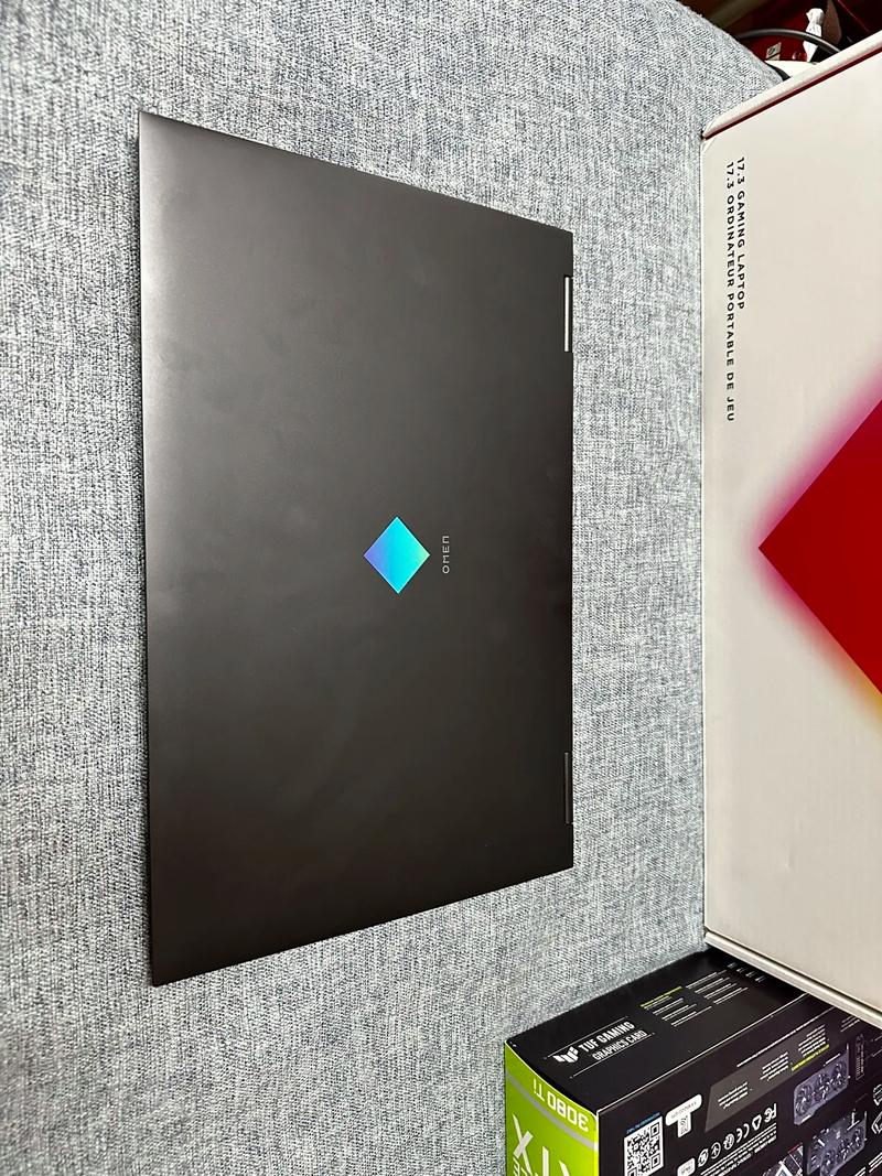 暗影精灵8plus怎么样？惠普暗影精灵8多久发布？-第6张图片-优品飞百科