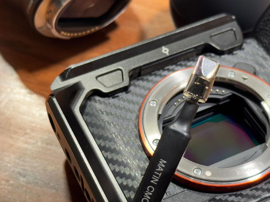 单反相机镜头进灰怎样清除？单反镜头 进灰？-第2张图片-优品飞百科