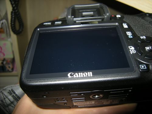 单反相机镜头进灰怎样清除？单反镜头 进灰？-第3张图片-优品飞百科