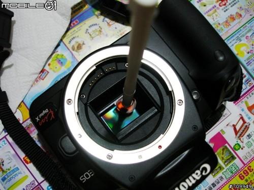 单反相机镜头进灰怎样清除？单反镜头 进灰？-第6张图片-优品飞百科