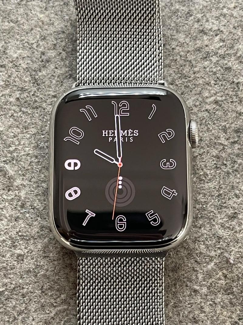 苹果手表什么时候发布新款？苹果手表什么时候出最新款？