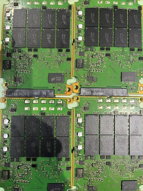 闪存和内存哪个好？闪存和内存哪个好用？-第4张图片-优品飞百科