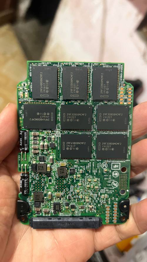 闪存和内存哪个好？闪存和内存哪个好用？-第5张图片-优品飞百科