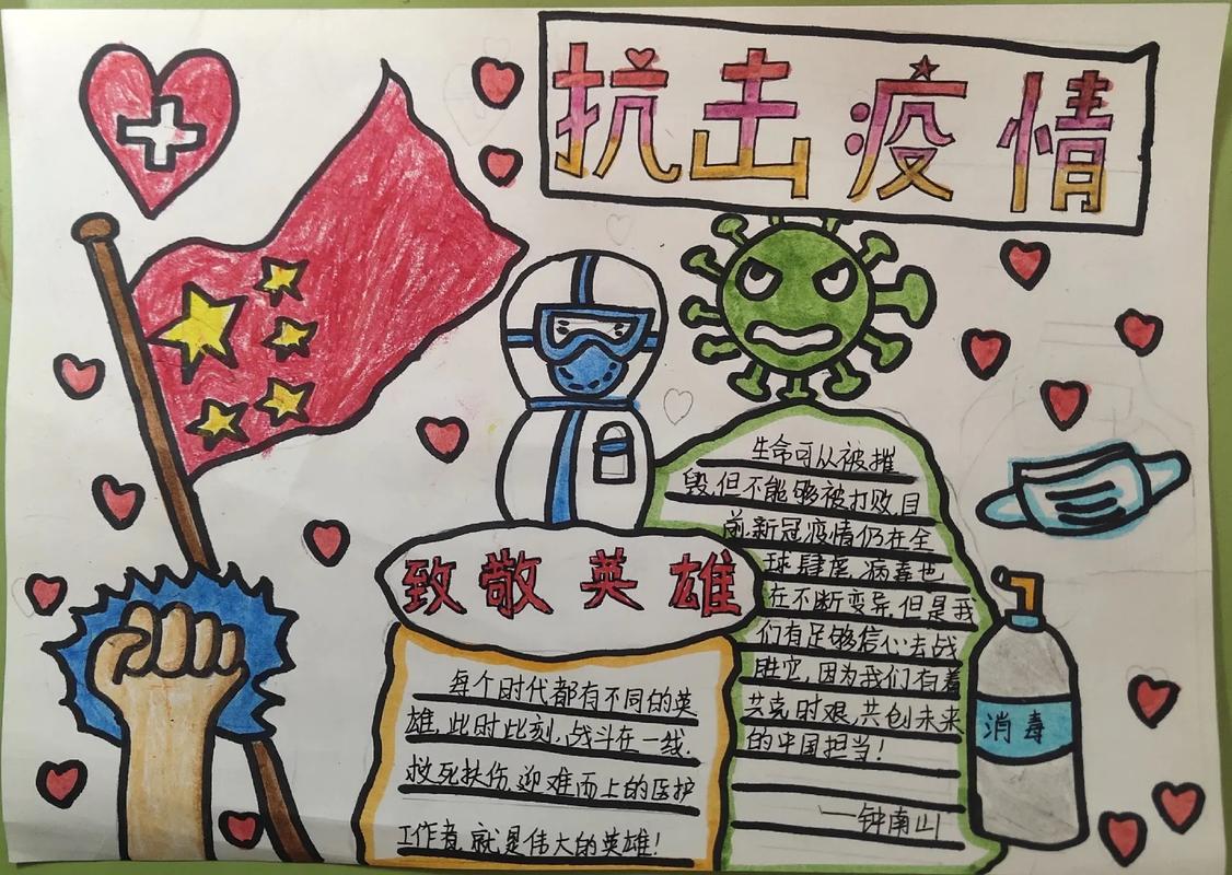 对疫情图片，疫情图片素材？-第5张图片-优品飞百科