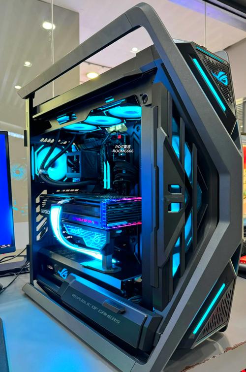 玩家国度主板怎么样，玩家国度主机值得买吗？-第3张图片-优品飞百科