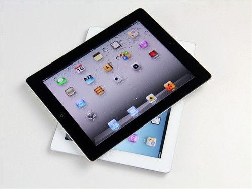 ipad3是ios几？ipad3 3g版？-第3张图片-优品飞百科