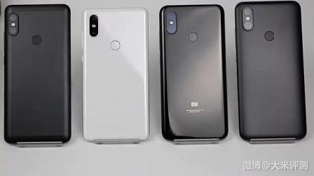 小米mix2s有广角吗，小米mix2有广角么-第6张图片-优品飞百科