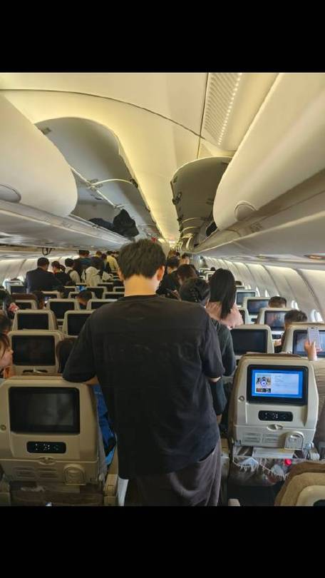 海航疫情餐食，海航疫情防控-第1张图片-优品飞百科