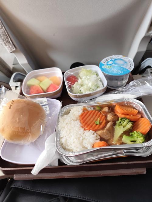 海航疫情餐食，海航疫情防控-第4张图片-优品飞百科