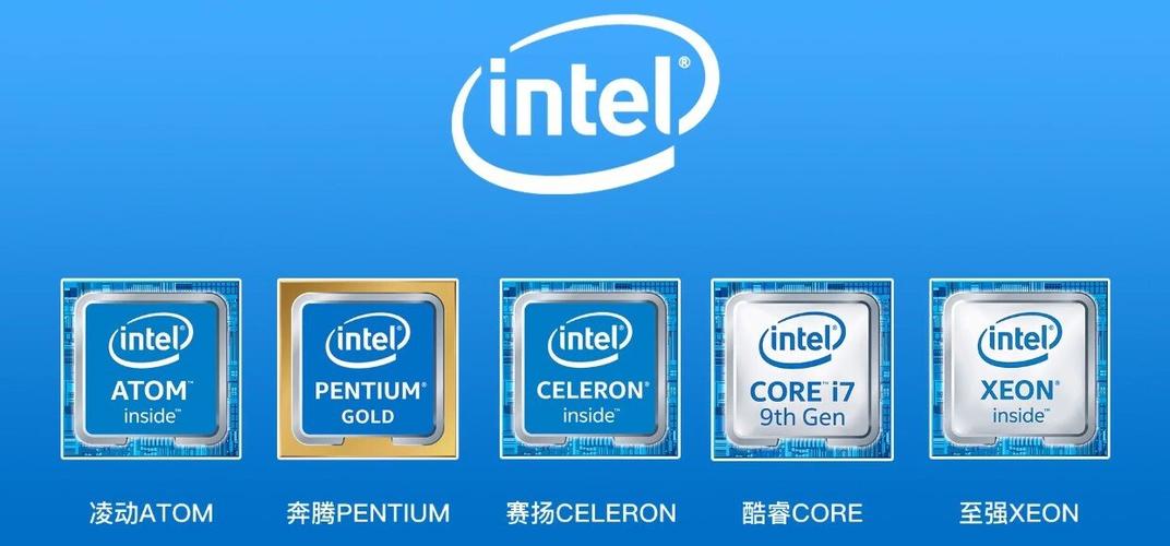 英特尔奔腾处理器怎么样啊，英特尔奔腾j-第2张图片-优品飞百科