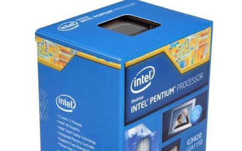 英特尔奔腾处理器怎么样啊，英特尔奔腾j-第4张图片-优品飞百科