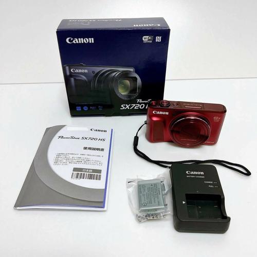 佳能数码长焦一体相机，佳能新款长焦相机-第2张图片-优品飞百科