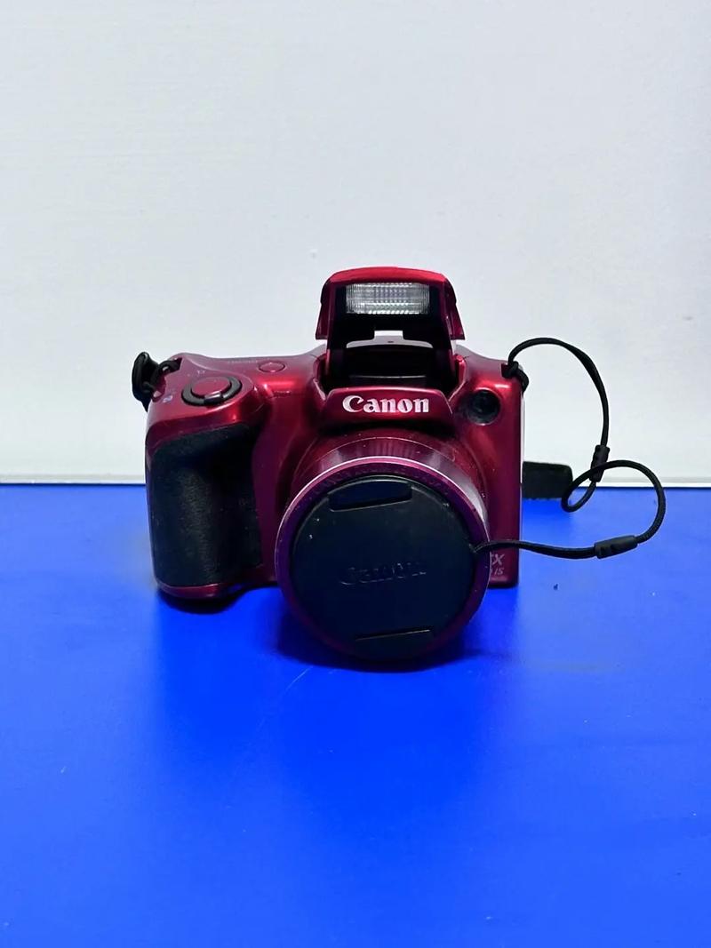 佳能数码长焦一体相机，佳能新款长焦相机-第5张图片-优品飞百科