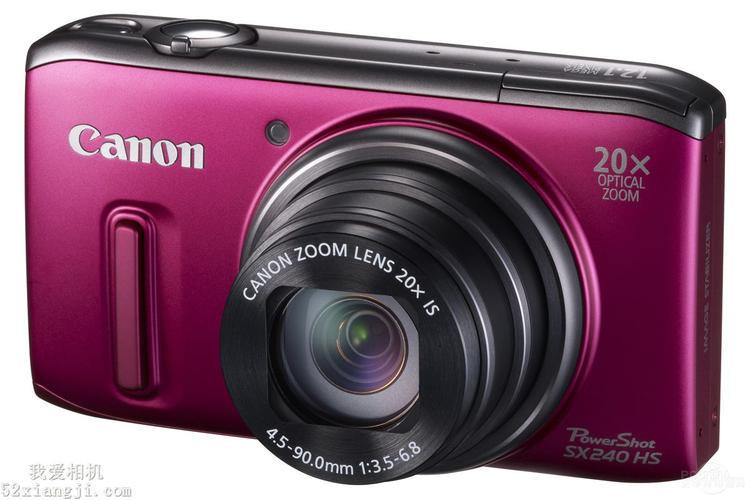 佳能数码长焦一体相机，佳能新款长焦相机-第6张图片-优品飞百科