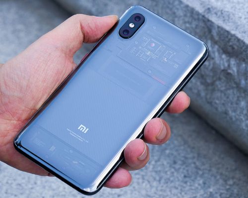 小米8全新机多少钱？小米八全新多少钱？-第6张图片-优品飞百科