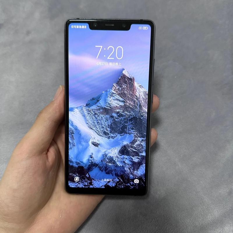 小米8全新机多少钱？小米八全新多少钱？-第7张图片-优品飞百科