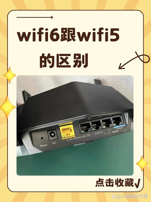 wifi6什么时候出来的？wifi6是谁的技术？-第7张图片-优品飞百科