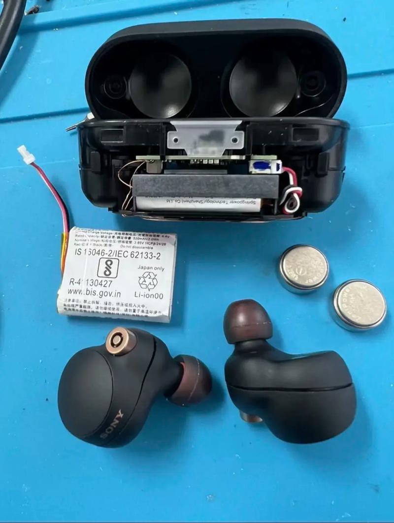 索尼耳机坏了去哪里修，索尼耳机坏了能修吗？-第3张图片-优品飞百科