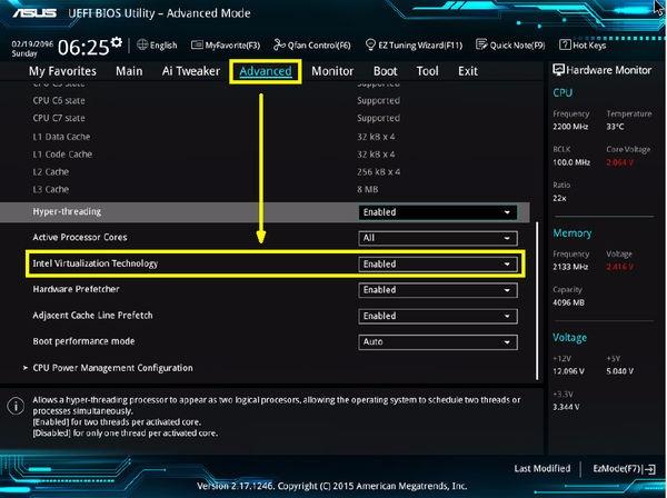 联想thinkpad怎么开启vt？thinkpad如何打开vt？-第4张图片-优品飞百科