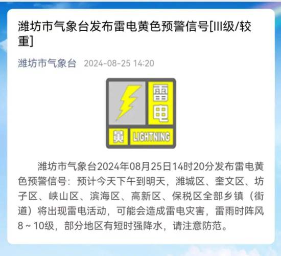 平度天气预报一周？平度天气预报一周 7天查询表？-第3张图片-优品飞百科