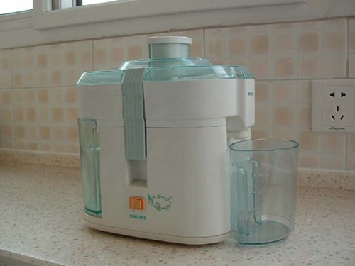 飞利浦榨汁机好用吗，飞利浦榨汁机哪个型号比较好用？-第3张图片-优品飞百科
