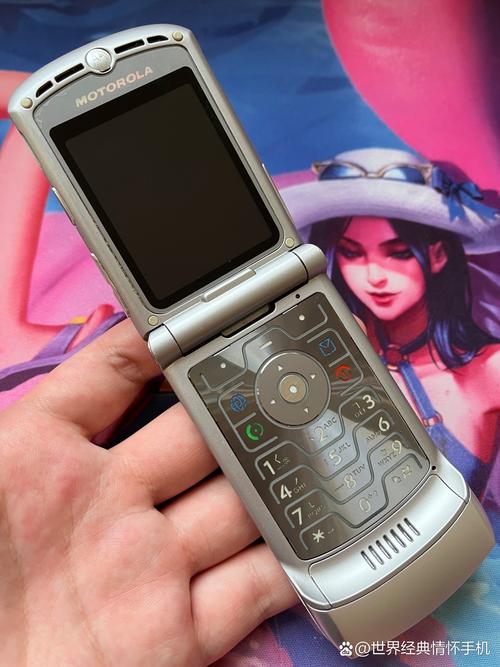 摩托罗拉v3什么时候停产的，摩托罗拉v3什么时候停产的手机-第4张图片-优品飞百科