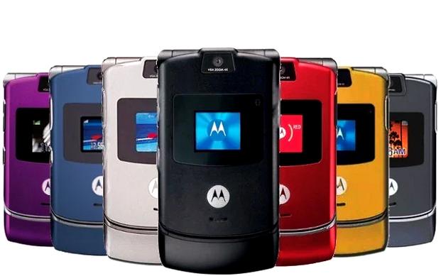 摩托罗拉v3什么时候停产的，摩托罗拉v3什么时候停产的手机-第5张图片-优品飞百科
