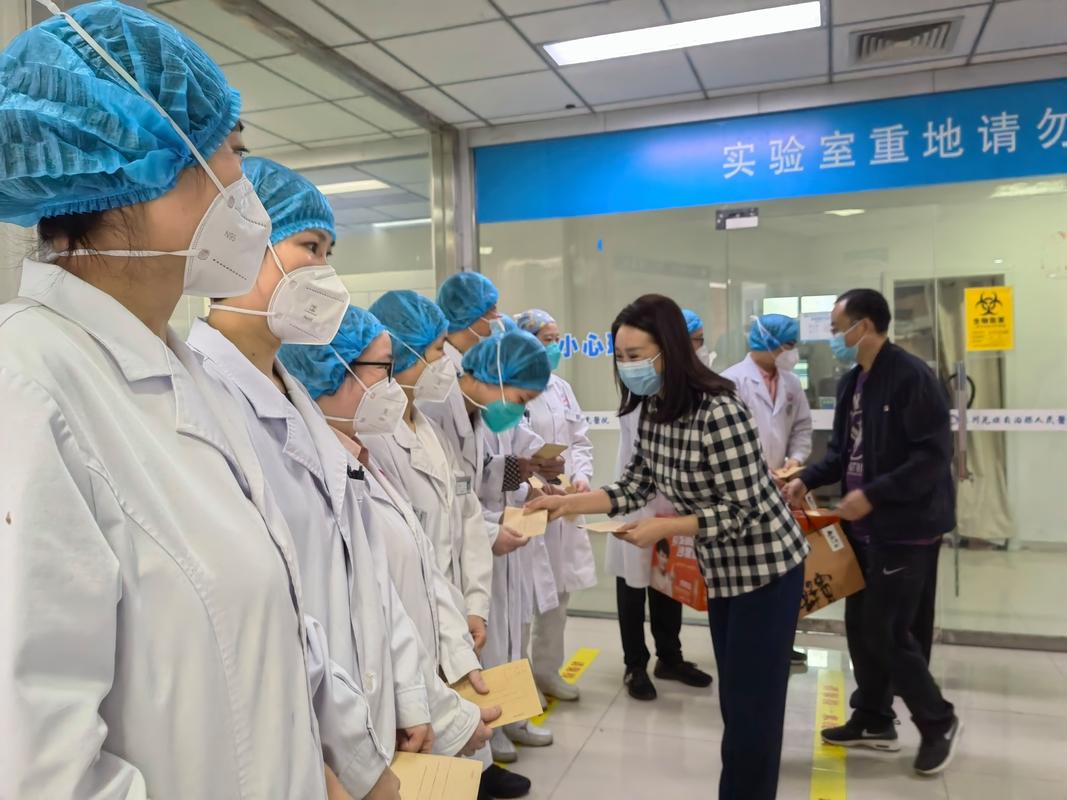 疫情主力人员？主管疫情？-第4张图片-优品飞百科