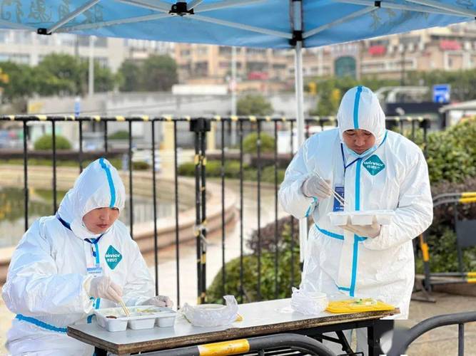 疫情主力人员？主管疫情？-第6张图片-优品飞百科