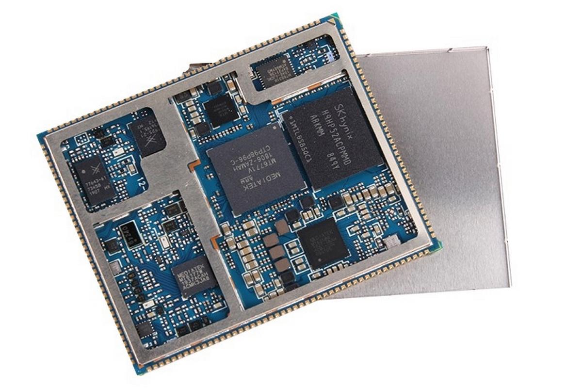 联发科p35处理器排名，联发科helio p35处理器怎么样-第3张图片-优品飞百科