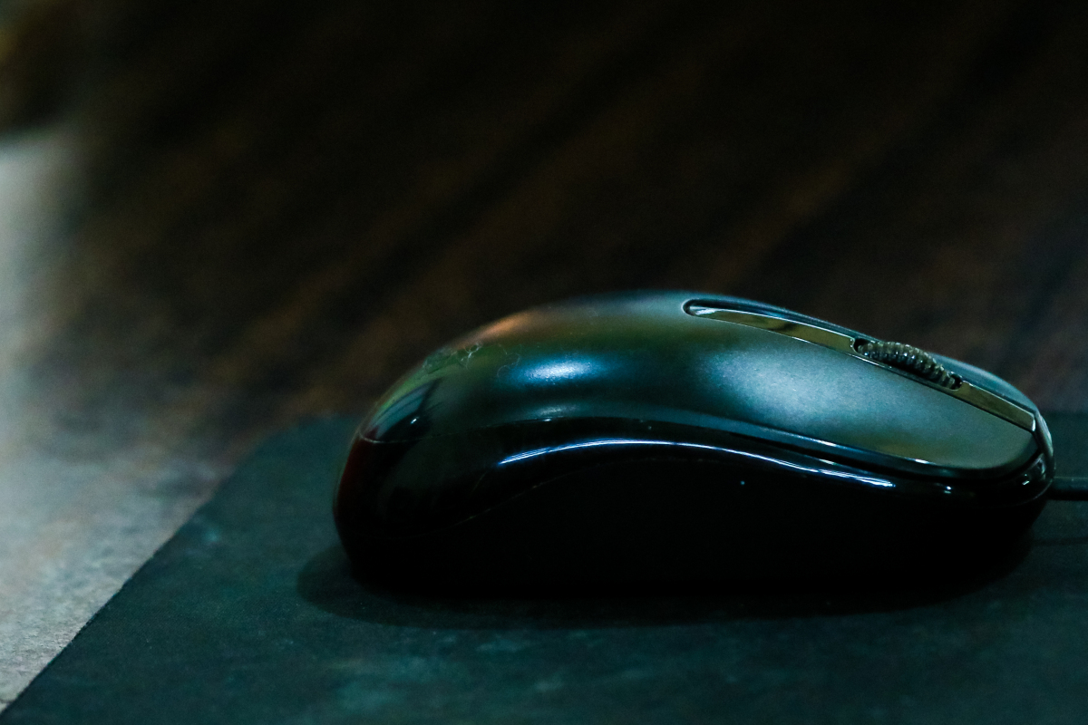 鼠标没反应怎么处理，鼠标没反应怎么处理好？-第2张图片-优品飞百科